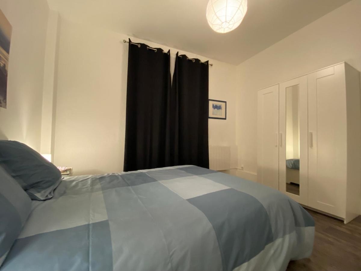 Les Berges Du Cher # Centre # Parking Privee Apartment *