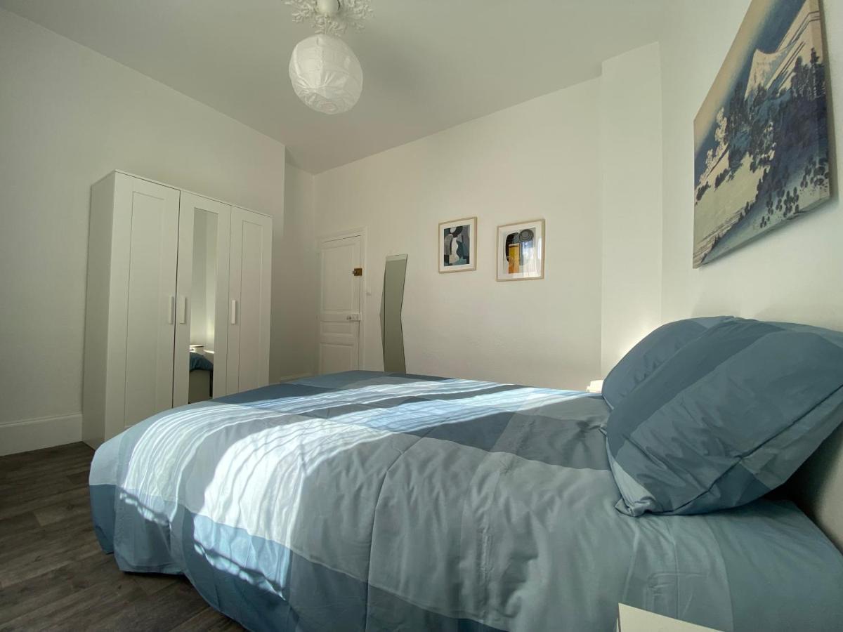 Apartment Les Berges Du Cher # Centre # Parking Privee *