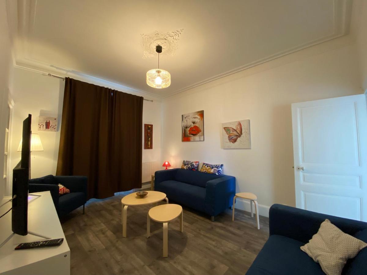 Apartment Les Berges Du Cher # Centre # Parking Privee *
