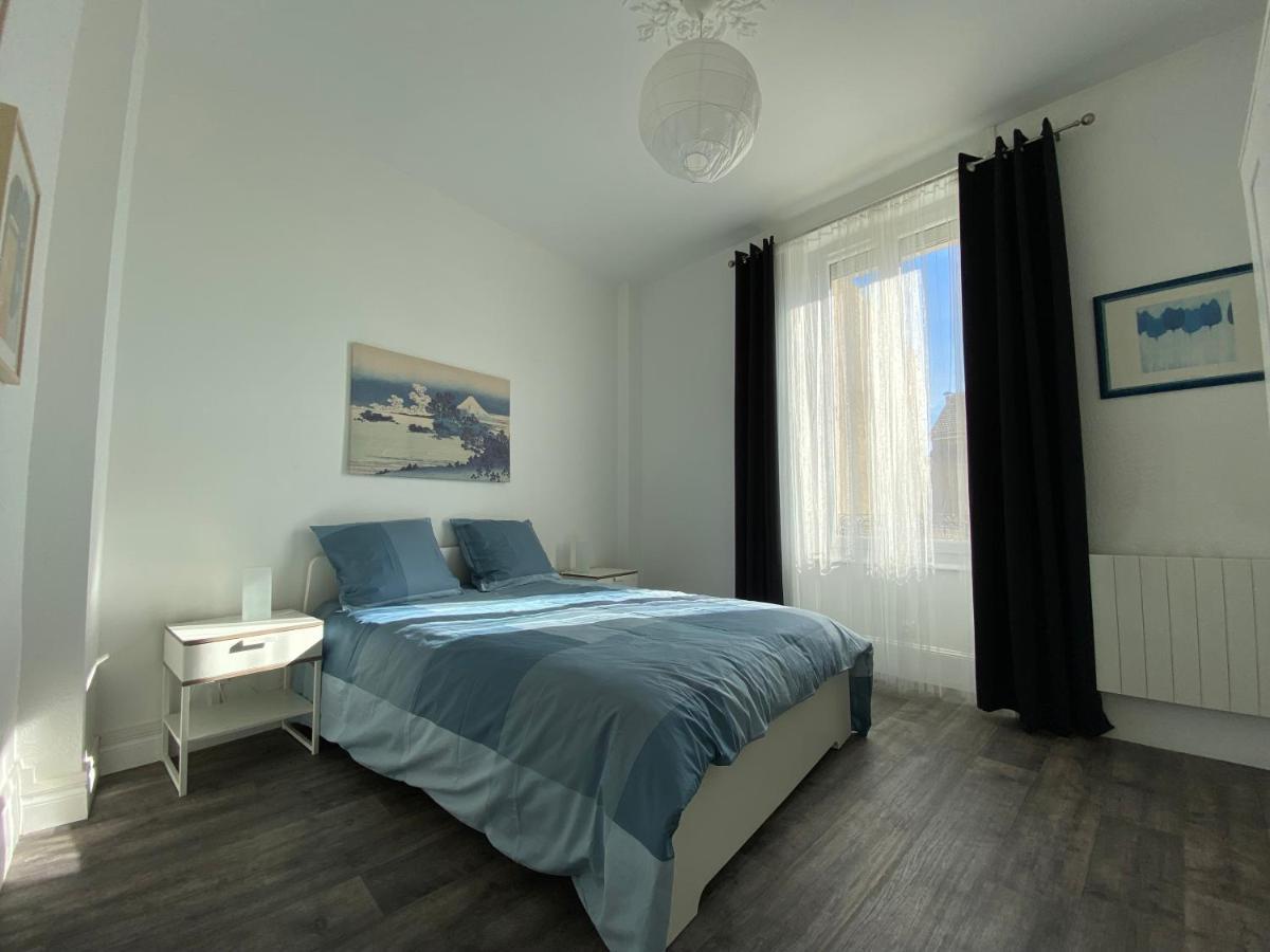Apartment Les Berges Du Cher # Centre # Parking Privee