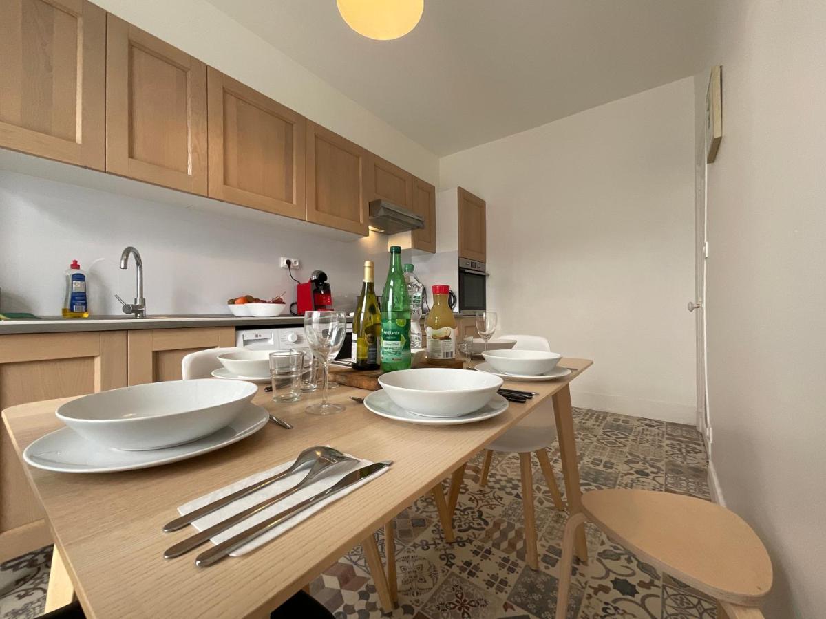 Apartment Les Berges Du Cher # Centre # Parking Privee
